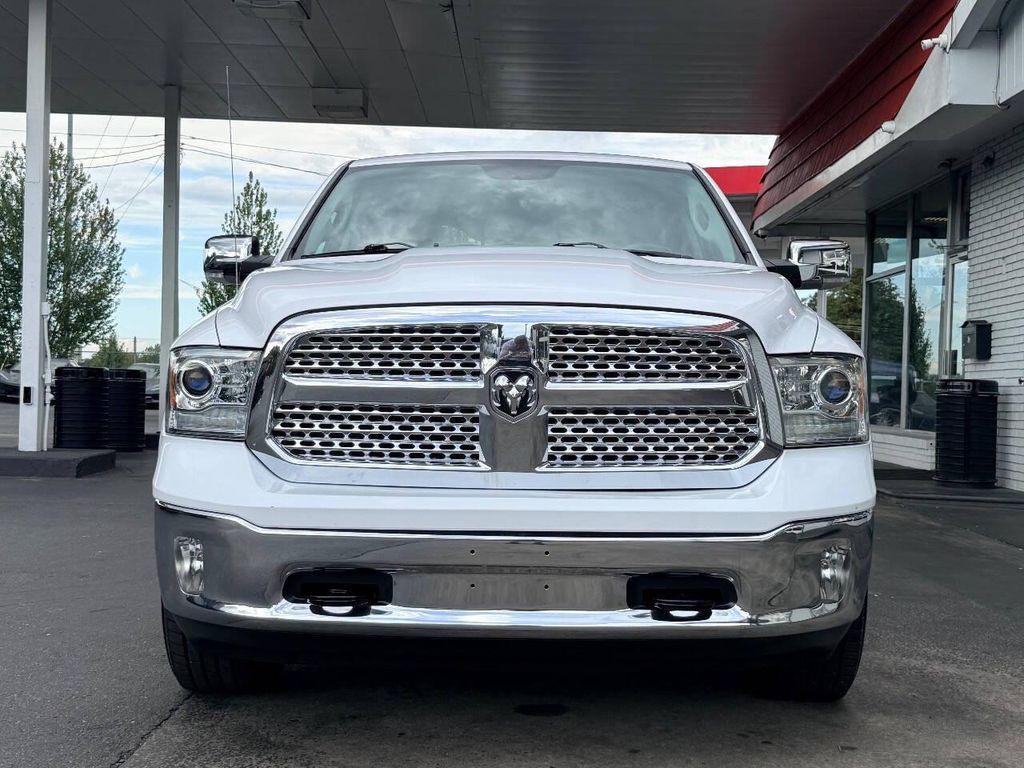 used 2017 Ram 1500 car, priced at $28,495