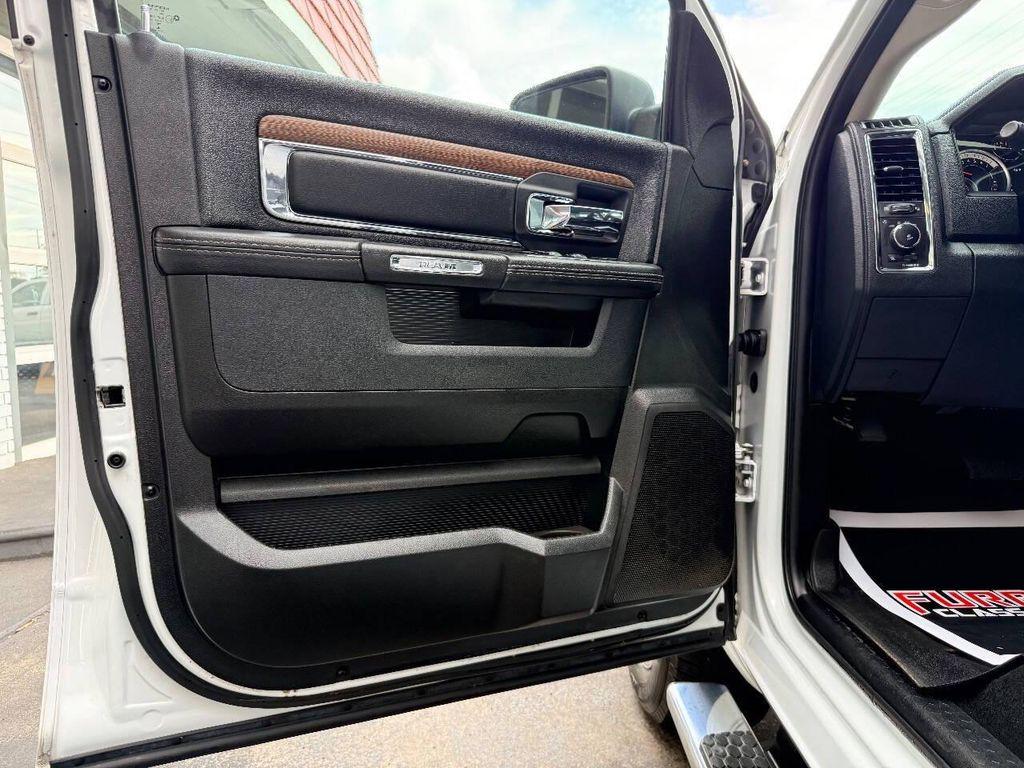 used 2017 Ram 1500 car, priced at $28,495