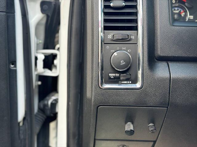 used 2018 Ram 3500 car, priced at $51,999