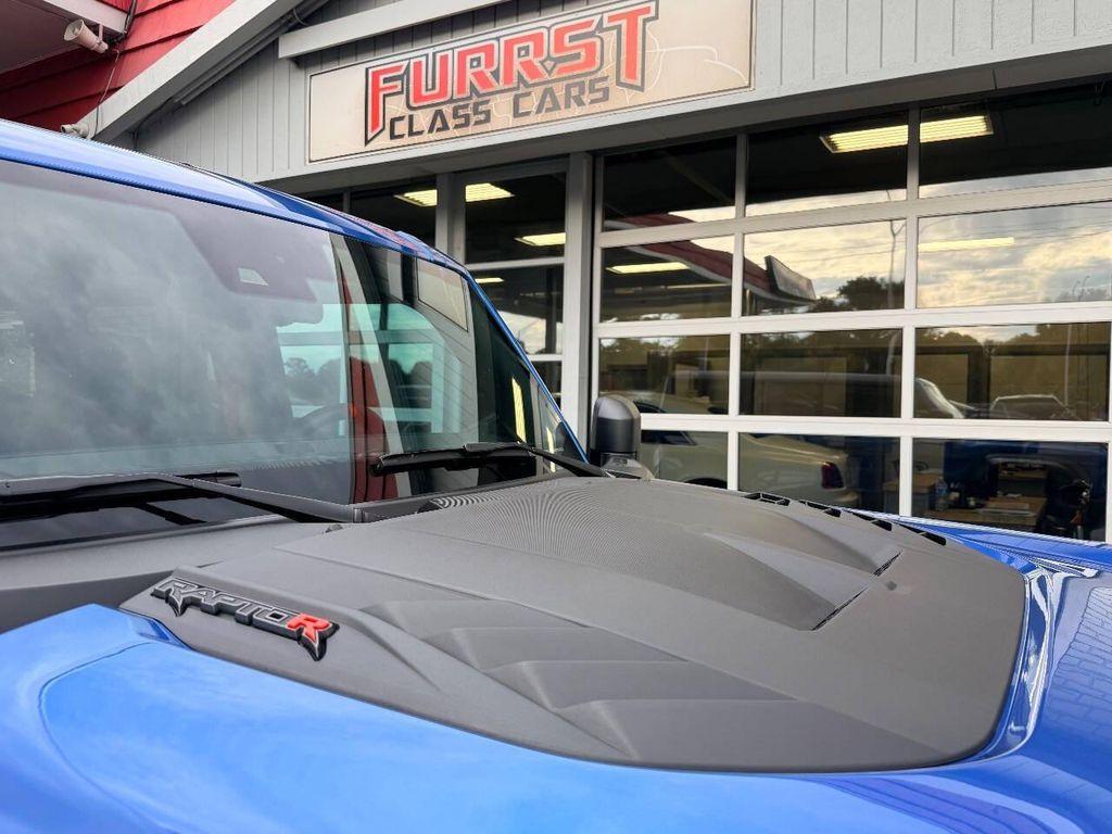 used 2022 Ford Bronco car, priced at $69,999