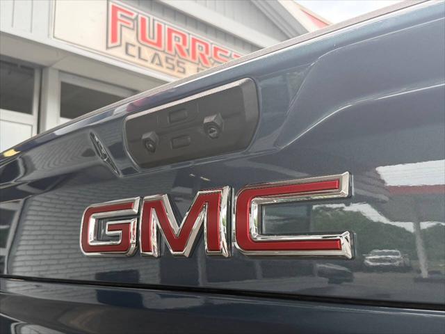 used 2025 GMC Sierra 2500 car, priced at $81,999