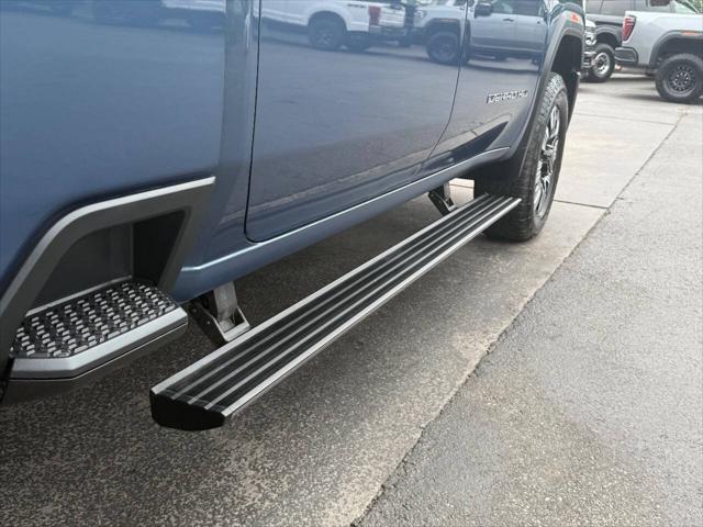 used 2025 GMC Sierra 2500 car, priced at $81,999