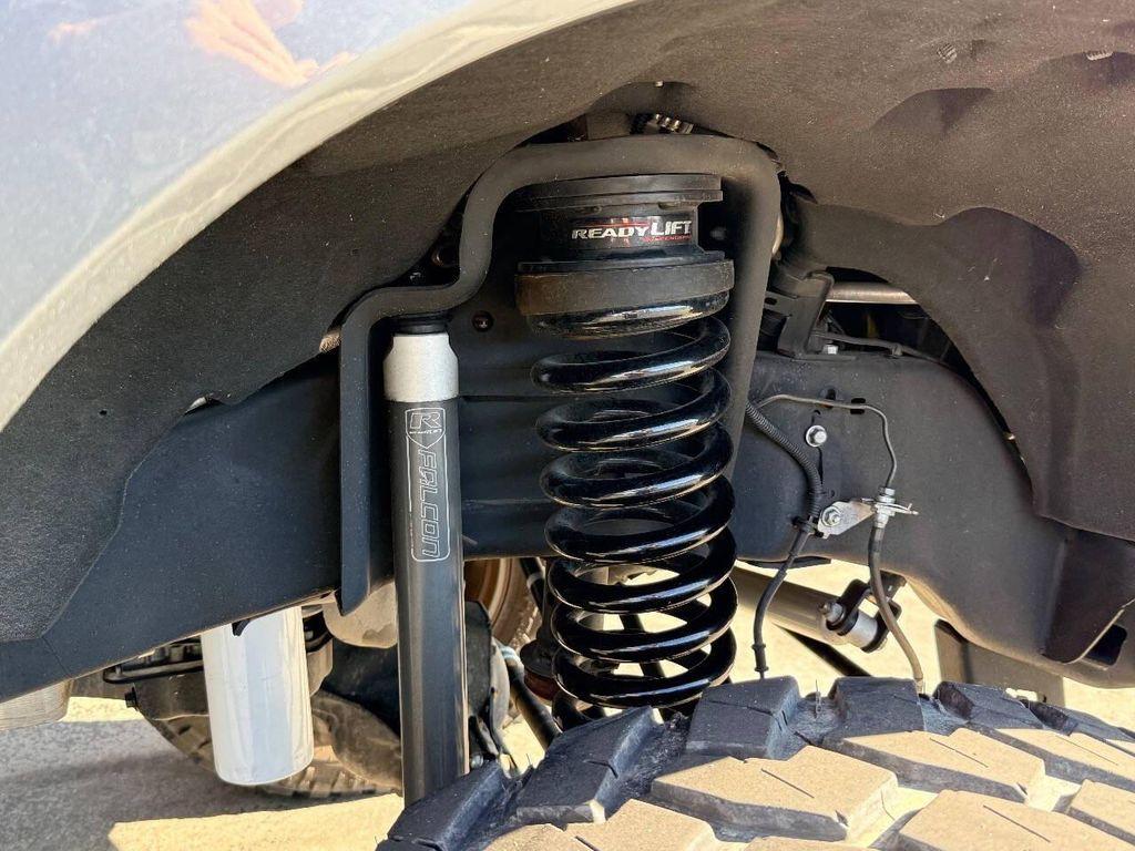 used 2022 Ford F-350 car, priced at $86,999