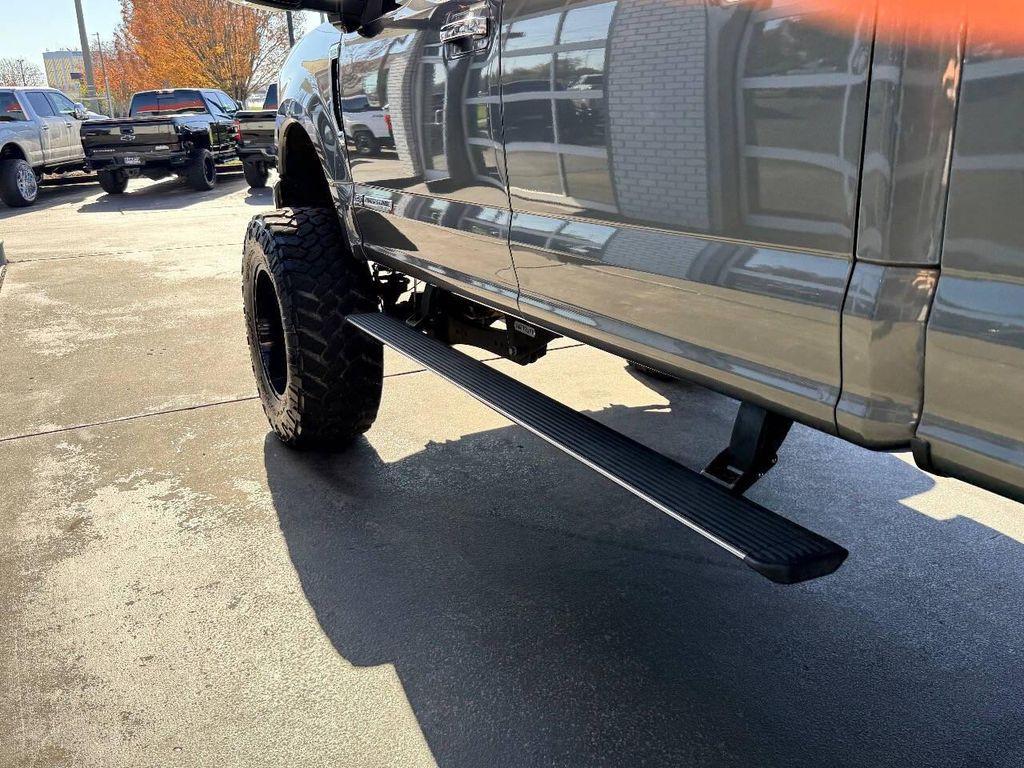 used 2022 Ford F-350 car, priced at $86,999