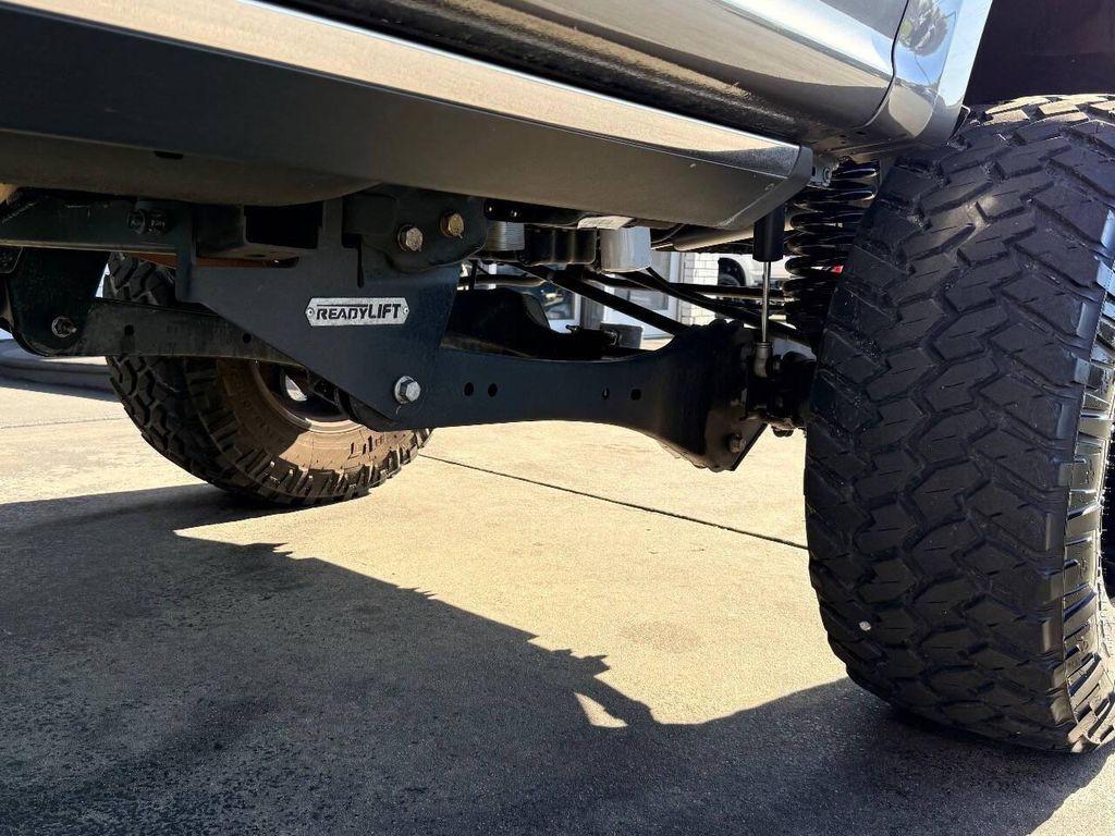 used 2022 Ford F-350 car, priced at $86,999