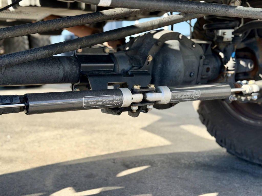 used 2022 Ford F-350 car, priced at $86,999