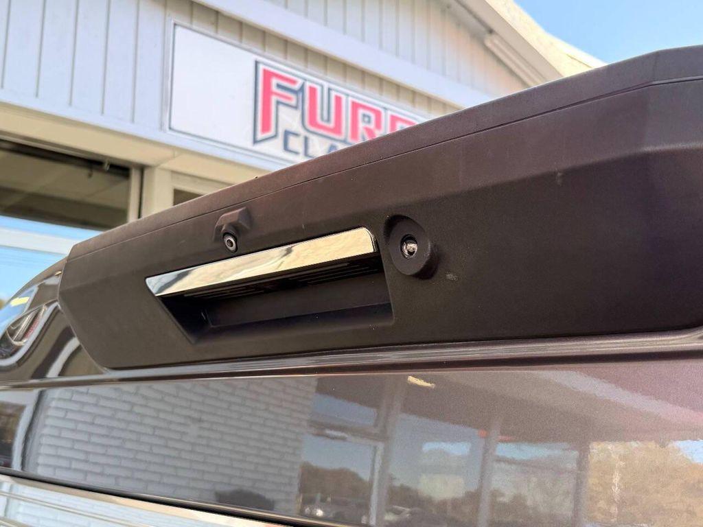 used 2022 Ford F-350 car, priced at $86,999