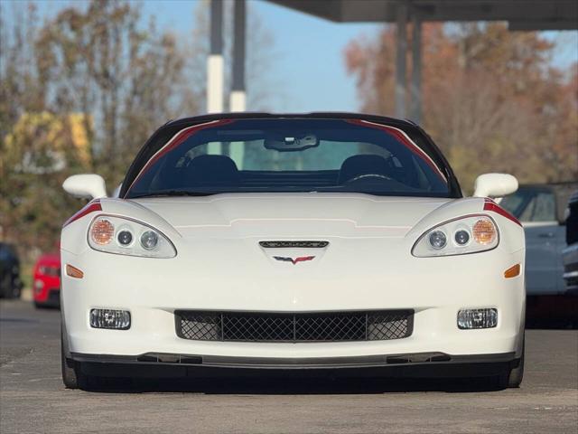 used 2011 Chevrolet Corvette car, priced at $52,999