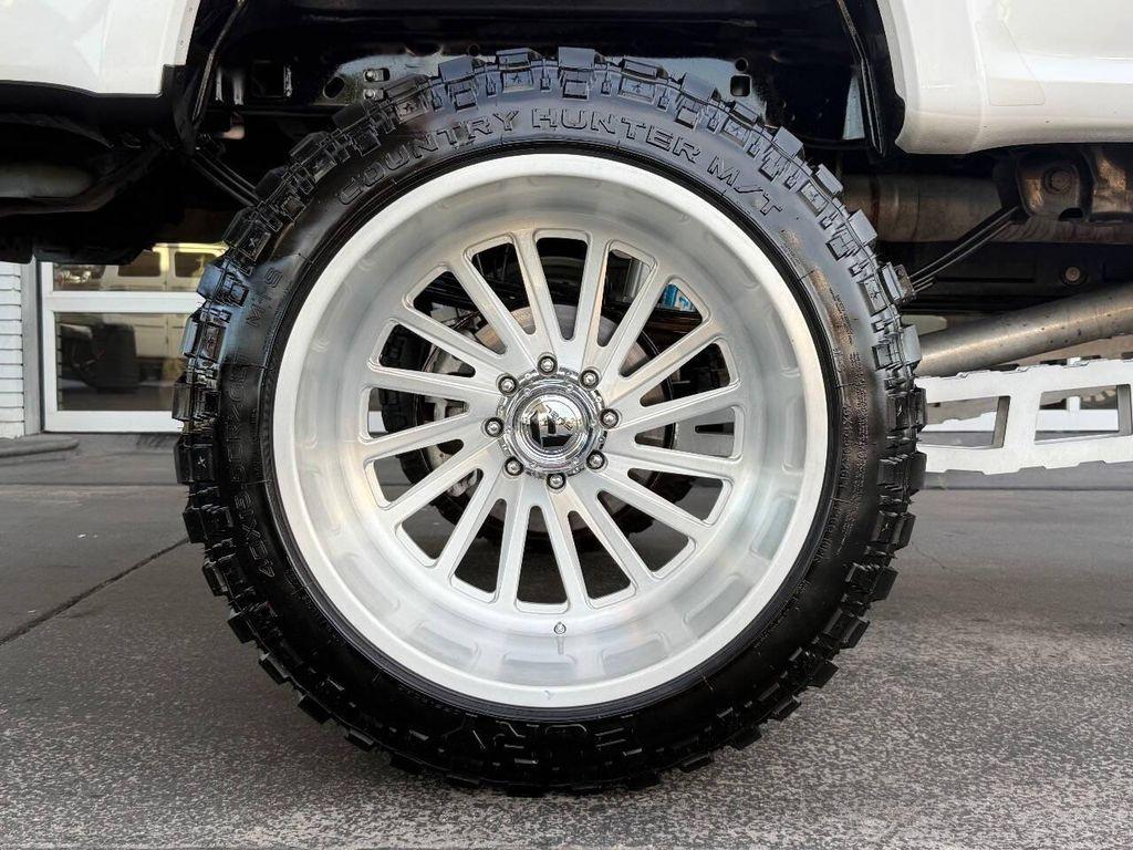used 2017 Ford F-250 car, priced at $68,999