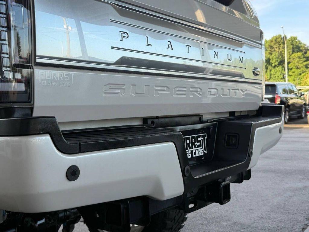 used 2017 Ford F-250 car, priced at $68,999