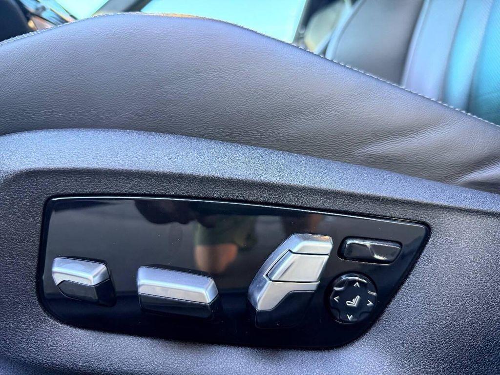 used 2021 BMW M5 car, priced at $74,999