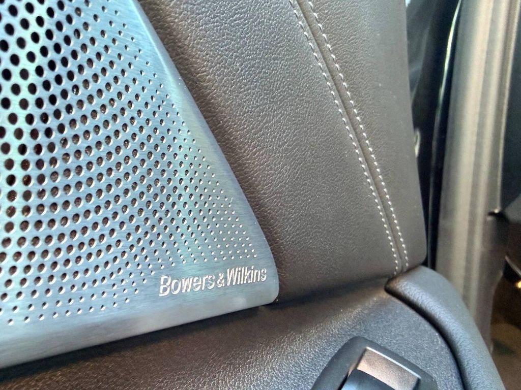 used 2021 BMW M5 car, priced at $74,999