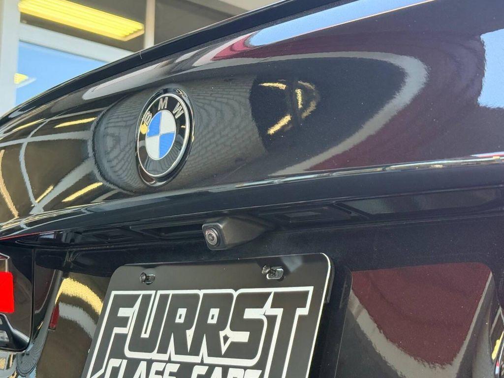 used 2021 BMW M5 car, priced at $74,999