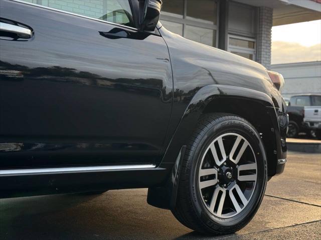 used 2015 Toyota 4Runner car, priced at $22,999