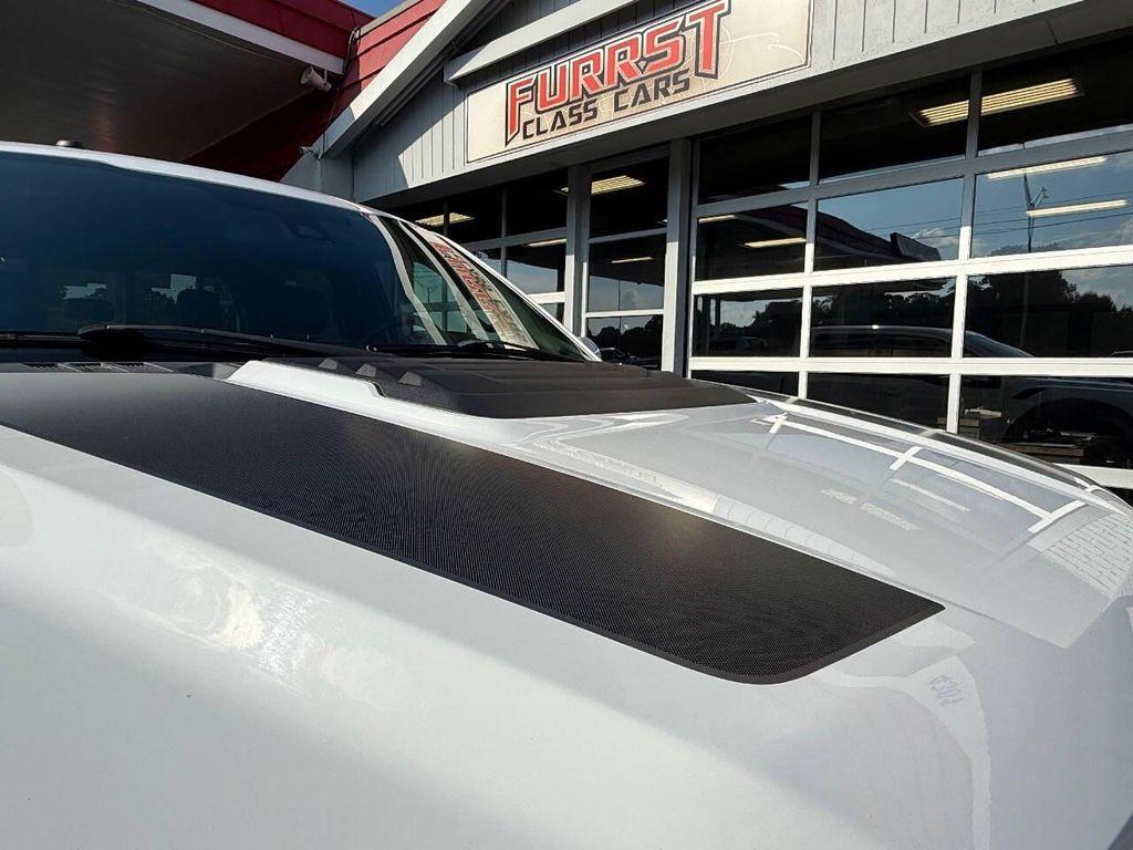 used 2018 Ford F-150 car, priced at $42,495