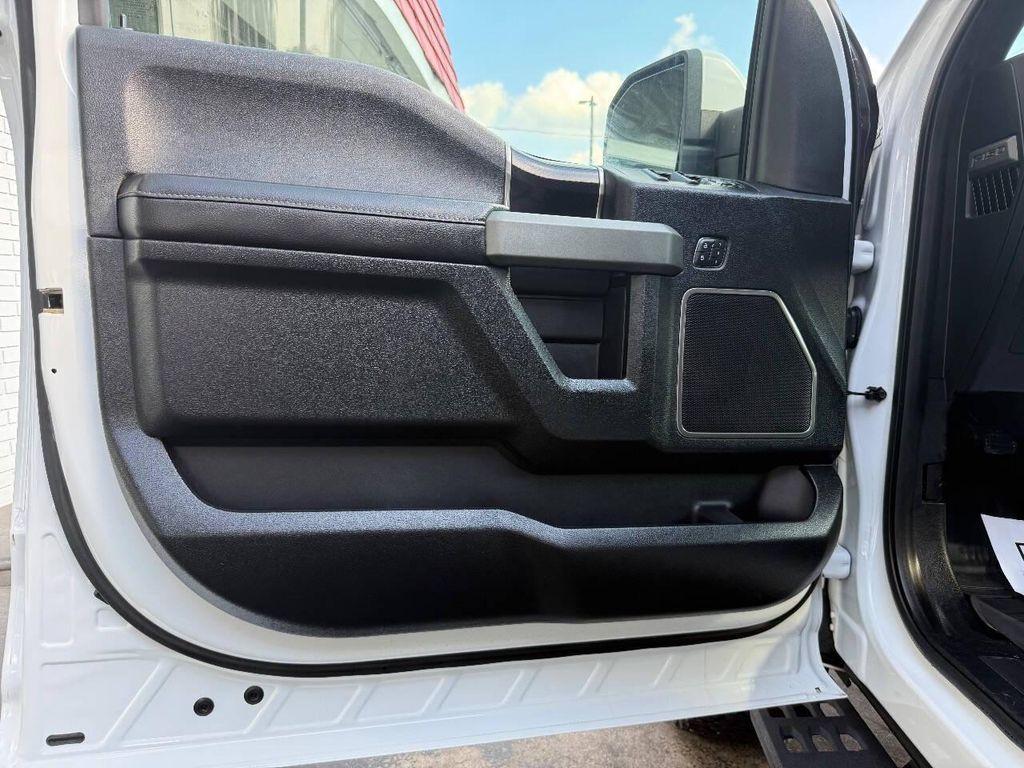 used 2018 Ford F-150 car, priced at $42,495