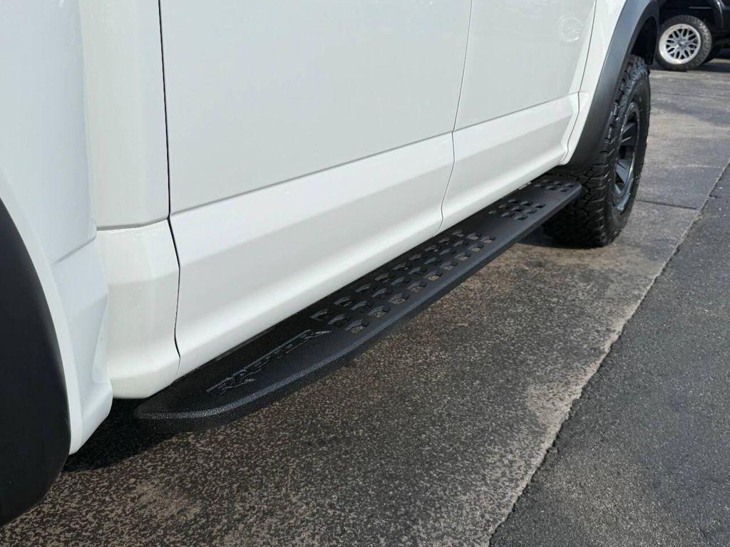 used 2018 Ford F-150 car, priced at $42,495