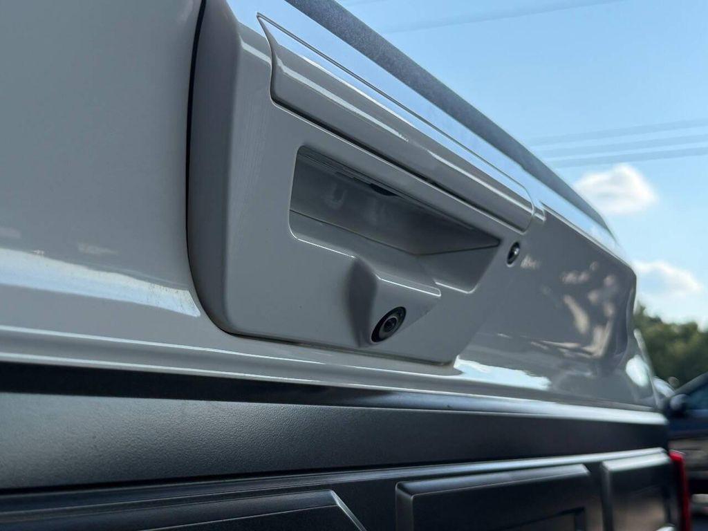 used 2018 Ford F-150 car, priced at $42,495