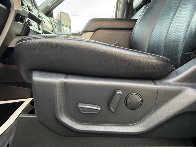 used 2020 Ford F-250 car, priced at $56,999