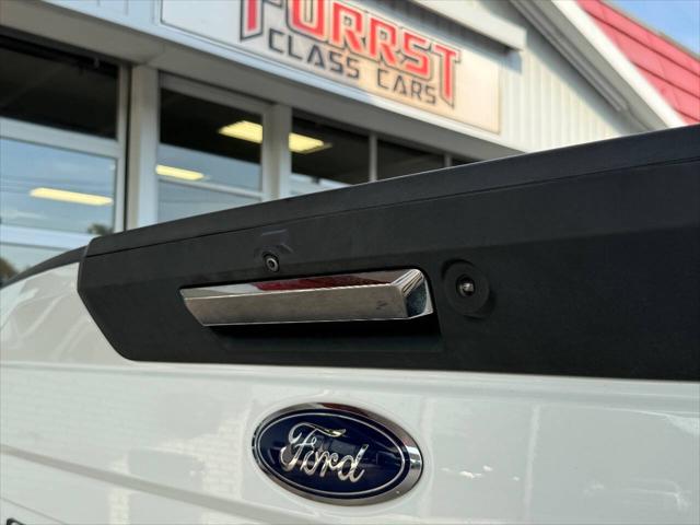 used 2020 Ford F-250 car, priced at $56,999