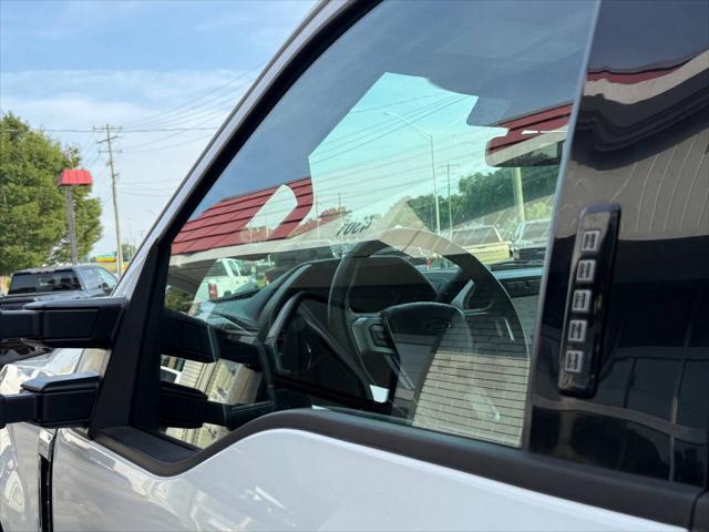 used 2020 Ford F-250 car, priced at $56,999
