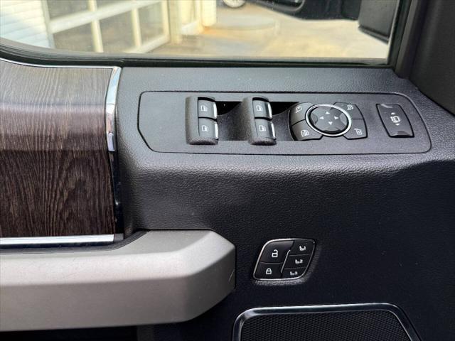 used 2020 Ford F-250 car, priced at $56,999