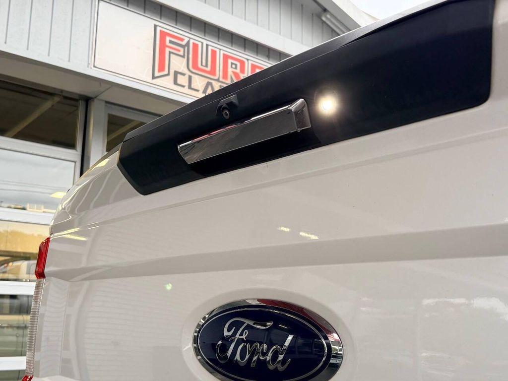 used 2017 Ford F-350 car, priced at $34,999