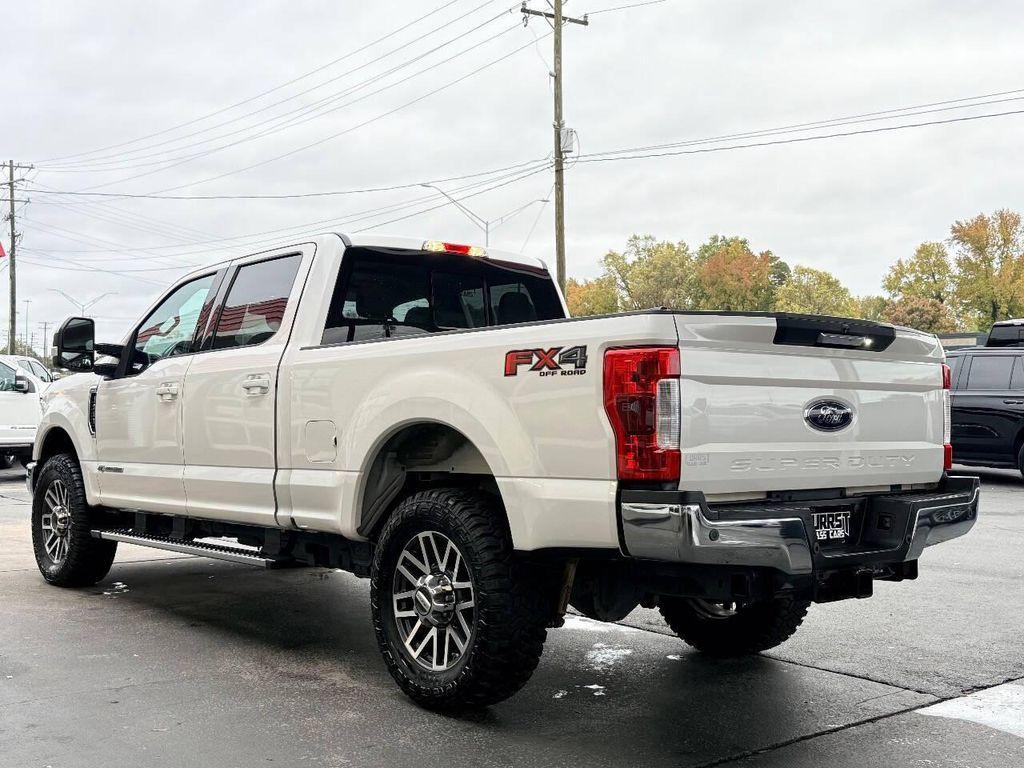 used 2017 Ford F-350 car, priced at $34,999