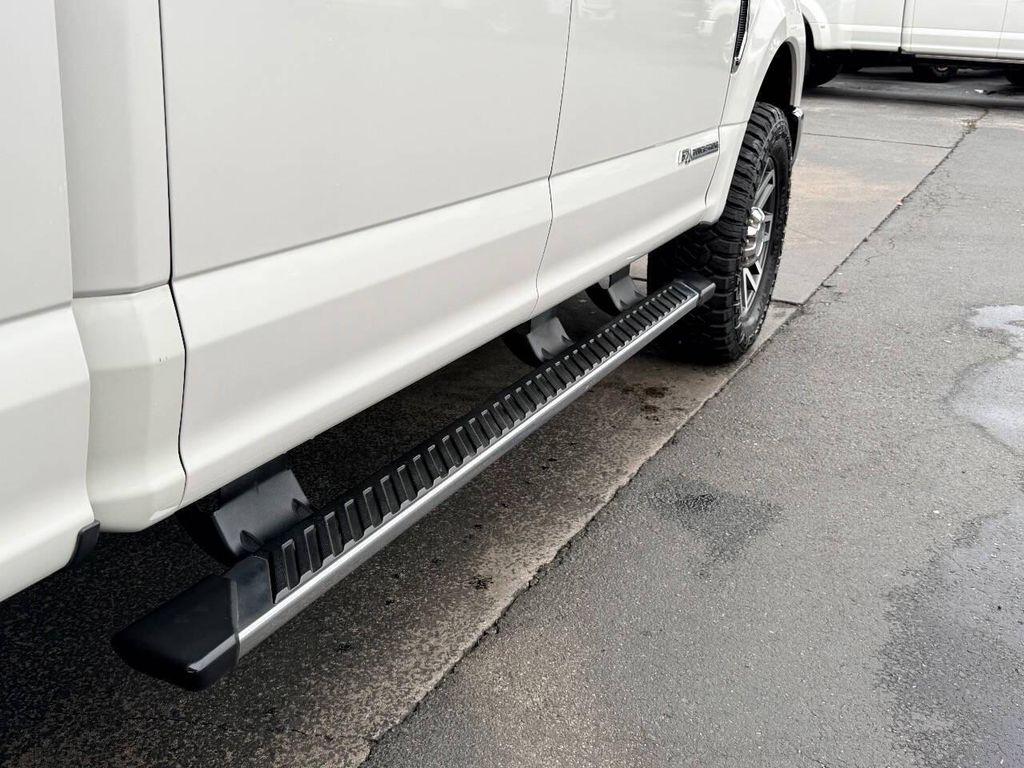 used 2017 Ford F-350 car, priced at $34,999