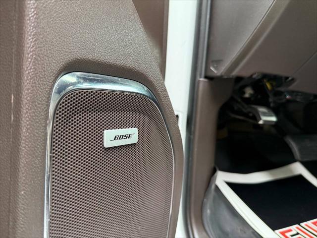 used 2015 GMC Sierra 2500 car, priced at $43,999