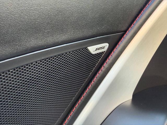 used 2017 Chevrolet Corvette car, priced at $78,999