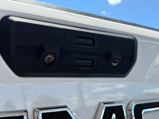 used 2022 GMC Sierra 3500 car, priced at $75,999