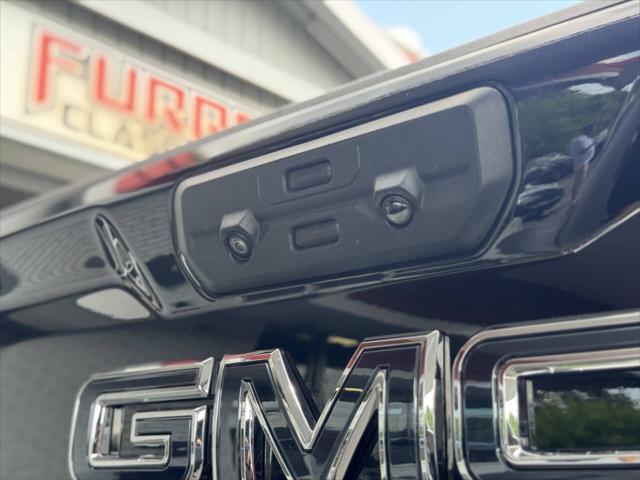 used 2024 GMC Sierra 3500 car, priced at $99,999