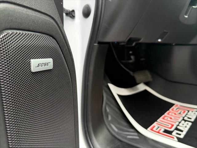 used 2021 GMC Sierra 1500 car, priced at $45,999