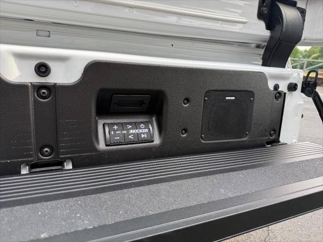 used 2021 GMC Sierra 1500 car, priced at $45,999
