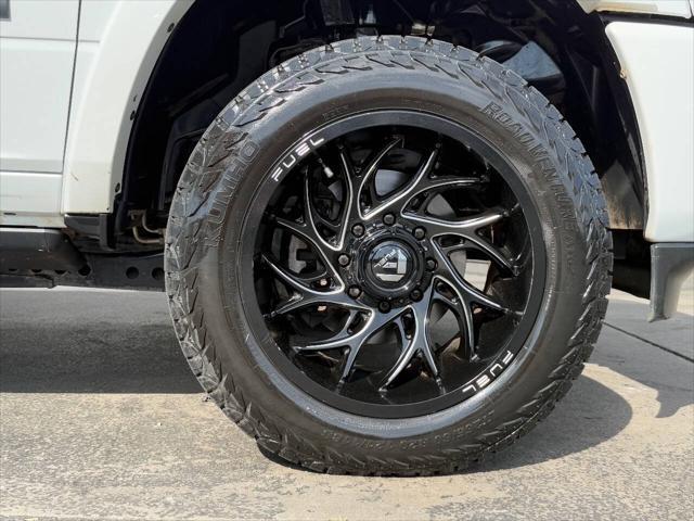 used 2022 Ram 2500 car, priced at $64,999