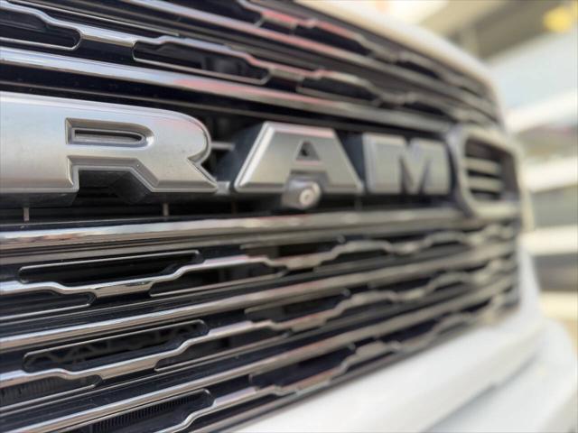 used 2022 Ram 2500 car, priced at $64,999