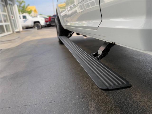 used 2022 Ram 2500 car, priced at $64,999