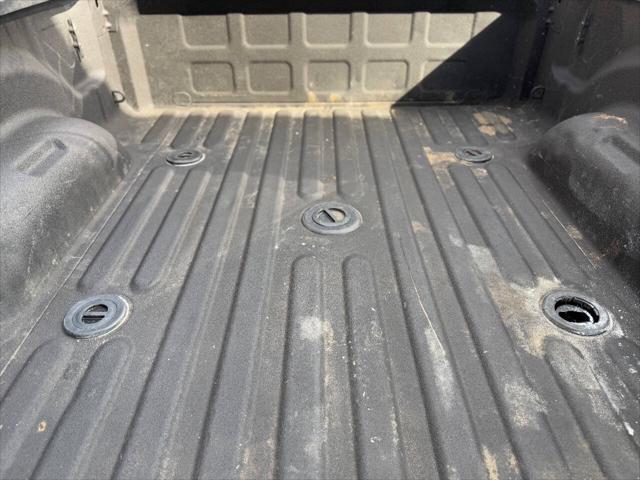 used 2022 Ram 2500 car, priced at $64,999