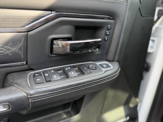 used 2022 Ram 2500 car, priced at $64,999