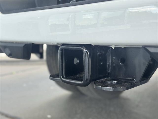 used 2024 Ram 3500 car, priced at $73,999