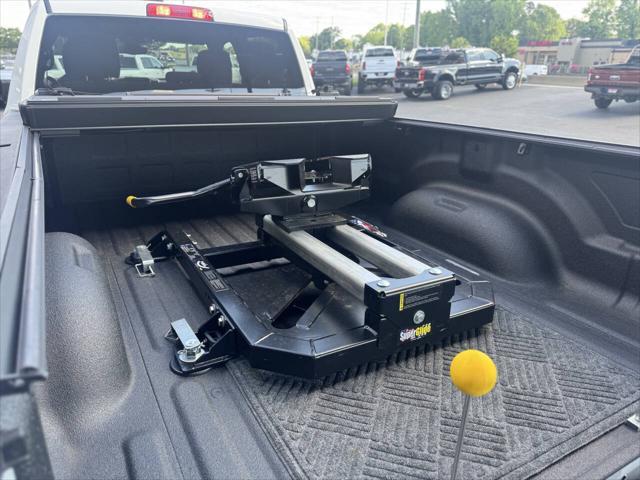 used 2024 Ram 3500 car, priced at $73,999