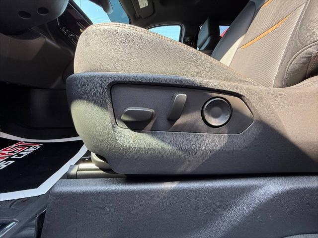 used 2023 GMC Sierra 1500 car, priced at $54,999