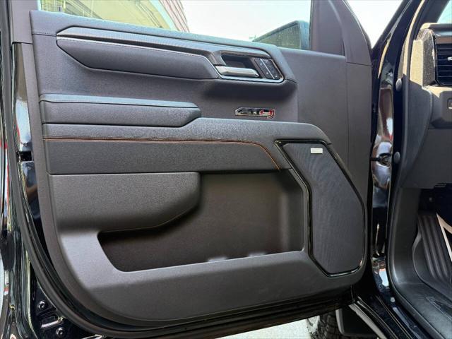 used 2023 GMC Sierra 1500 car, priced at $54,999