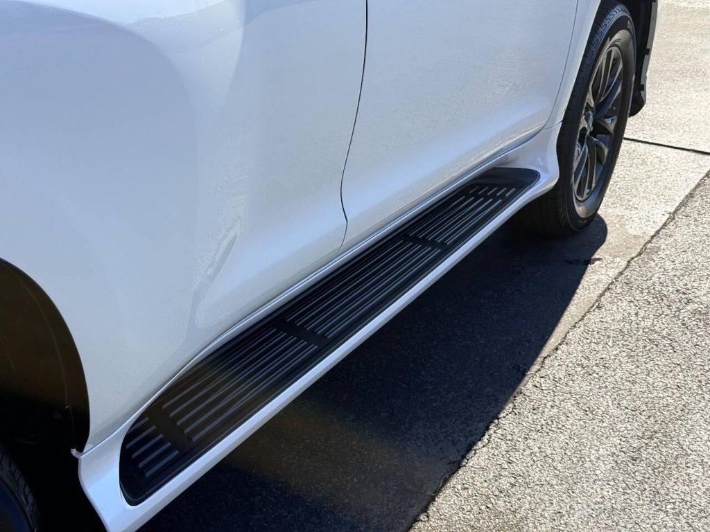 used 2020 Lexus GX 460 car, priced at $44,999