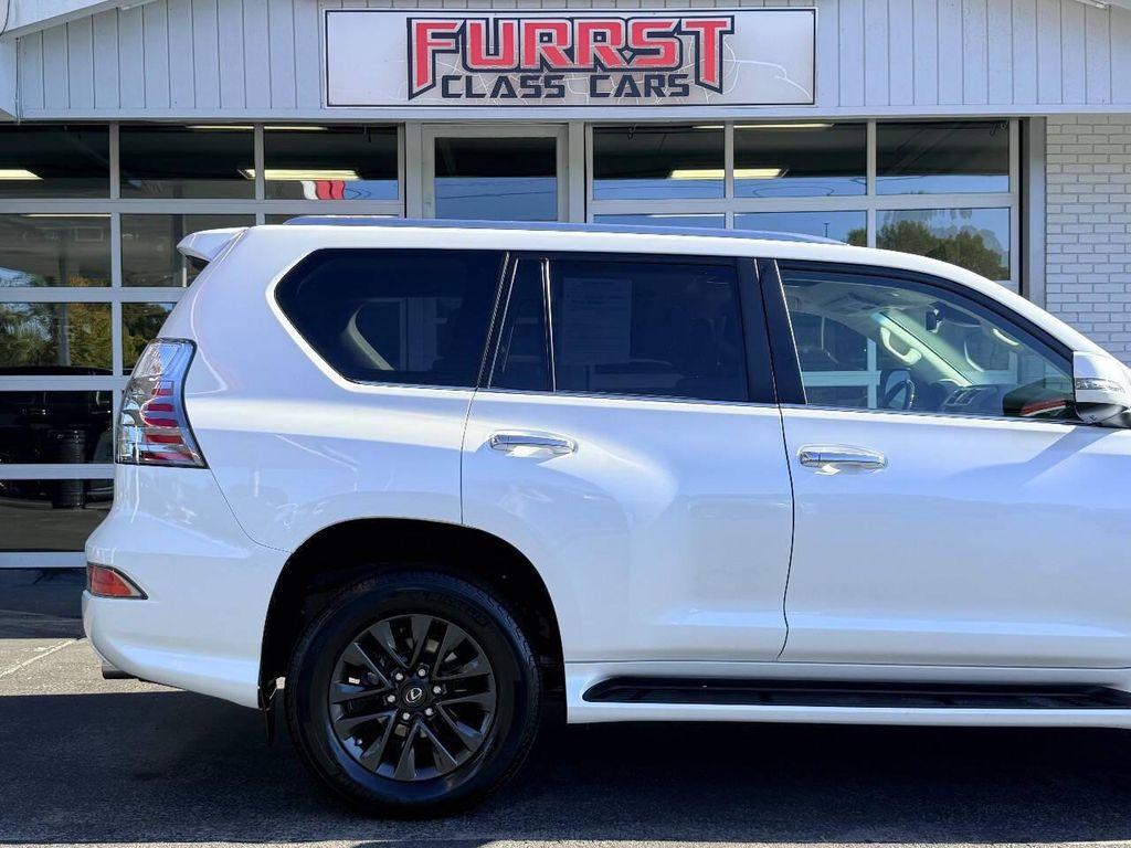 used 2020 Lexus GX 460 car, priced at $44,999