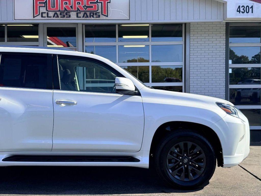 used 2020 Lexus GX 460 car, priced at $44,999