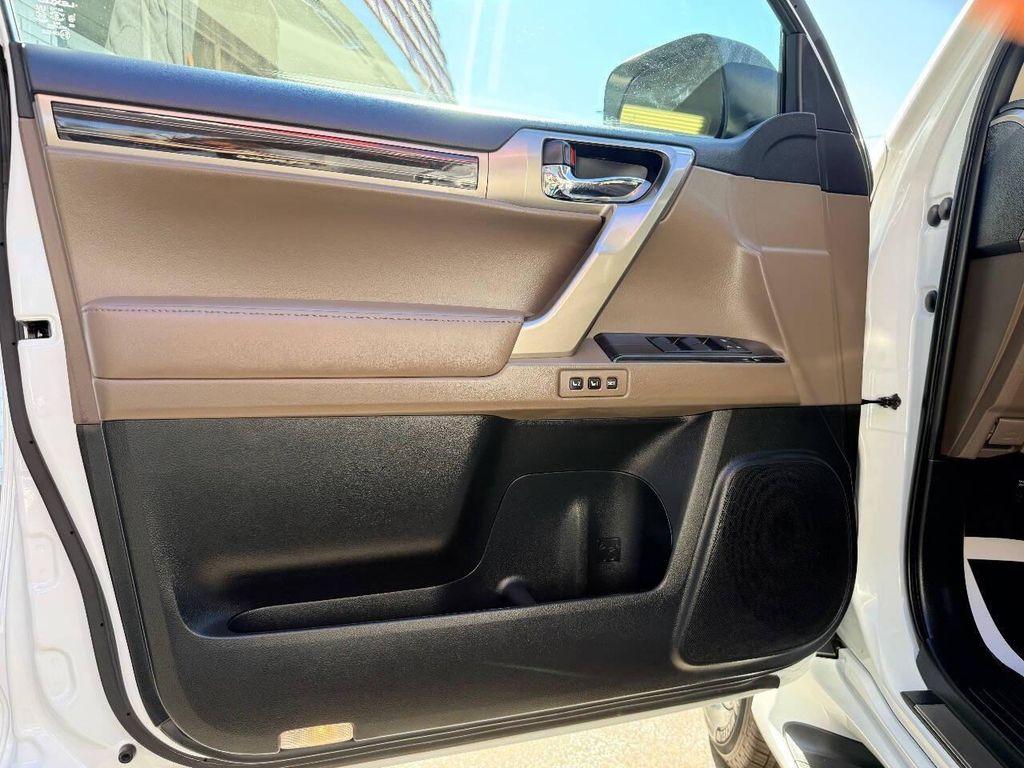 used 2020 Lexus GX 460 car, priced at $44,999