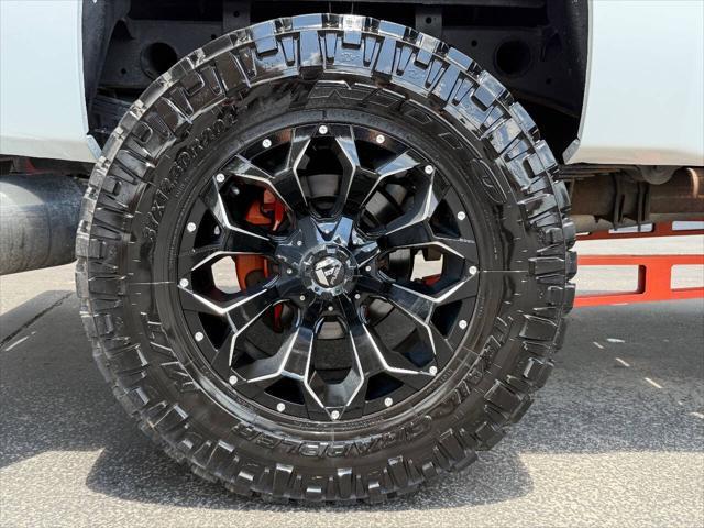 used 2012 Chevrolet Silverado 2500 car, priced at $29,999