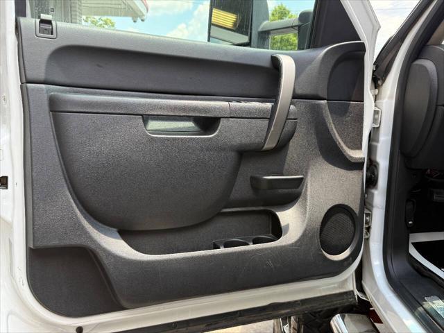 used 2012 Chevrolet Silverado 2500 car, priced at $29,999